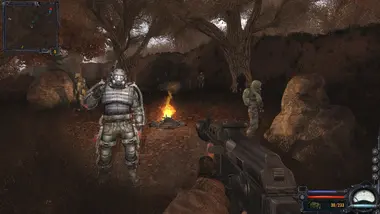 S.T.A.L.K.E.R.: Legends of the Zone Trilogy preview 7
