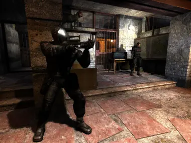 S.T.A.L.K.E.R. Shadow of Chernobyl preview 16