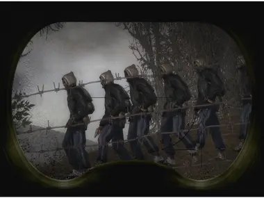 S.T.A.L.K.E.R. Shadow of Chernobyl preview 3