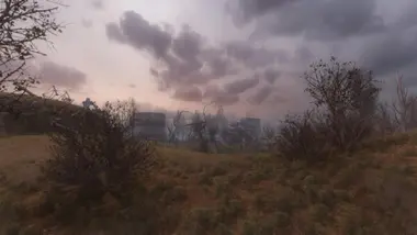 S.T.A.L.K.E.R.: Shadow of Chornobyl - Enhanced Edition preview 7