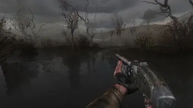 S.T.A.L.K.E.R.: Shadow of Chornobyl - Enhanced Edition preview 6