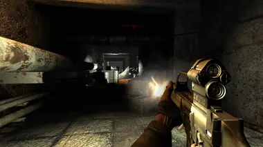 S.T.A.L.K.E.R.: Shadow of Chornobyl - Enhanced Edition preview 5