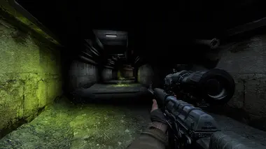 S.T.A.L.K.E.R.: Shadow of Chornobyl - Enhanced Edition preview 2