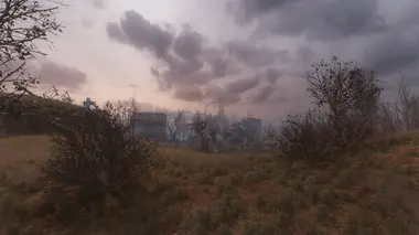 S.T.A.L.K.E.R.: Shadow of Chornobyl - Enhanced Edition preview 4