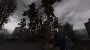S.T.A.L.K.E.R.: Shadow of Chornobyl - Enhanced Edition preview 3