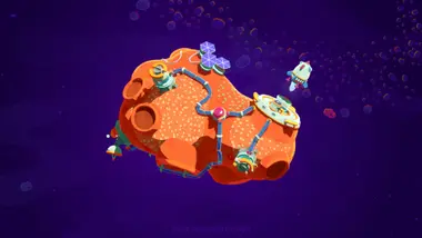 Star Birds preview 3