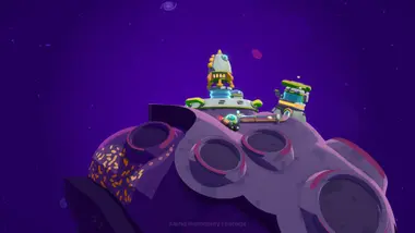 Star Birds preview 6