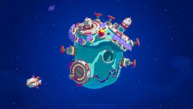 Star Birds preview 7