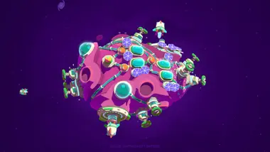 Star Birds preview 2