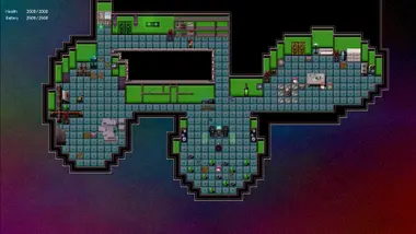STAR-BOX: RPG Adventures in Space preview 13