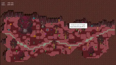 STAR-BOX: RPG Adventures in Space preview 10