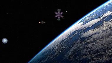 STAR-BOX: RPG Adventures in Space preview 9