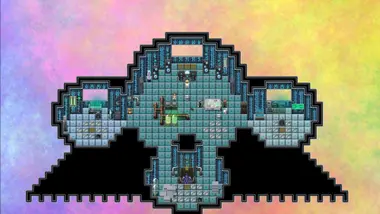 STAR-BOX: RPG Adventures in Space preview 12