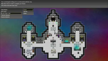 STAR-BOX: RPG Adventures in Space preview 8
