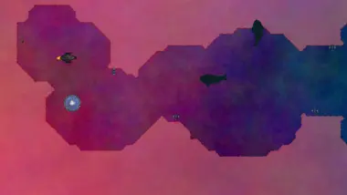 STAR-BOX: RPG Adventures in Space preview 6