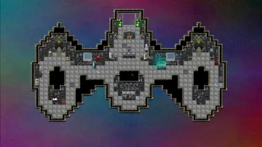 STAR-BOX: RPG Adventures in Space preview 4