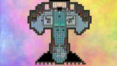 STAR-BOX: RPG Adventures in Space preview 2