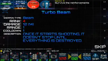 Star Chronicles: Delta Quadrant preview 4
