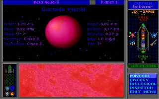 Star Control I & II preview 3