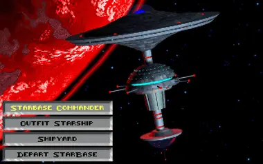 Star Control I & II preview 6