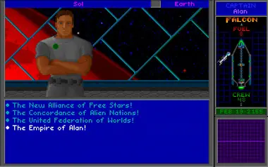 Star Control I & II preview 4