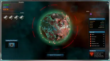 Star Control: Origins preview 3