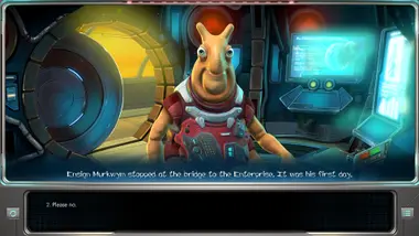 Star Control: Origins preview 5