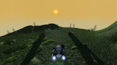Star Control: Origins preview 4