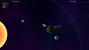 Star Control: Origins preview 6