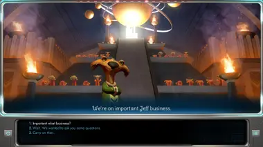 Star Control: Origins preview 7