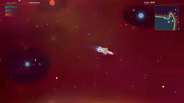 Star Control: Origins preview 9