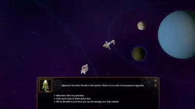 Star Control: Origins preview 11