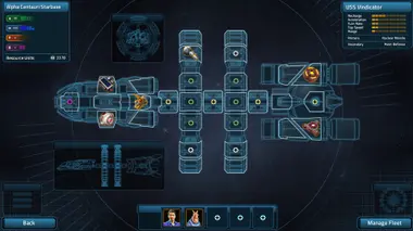 Star Control: Origins preview 13
