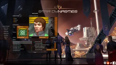 Star Dynasties preview 5