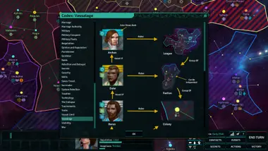 Star Dynasties preview 12