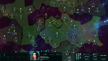 Star Dynasties preview 10