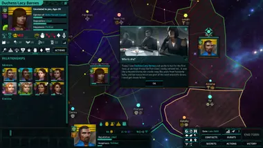 Star Dynasties preview 7