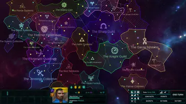Star Dynasties preview 15