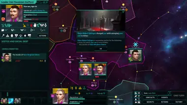 Star Dynasties preview 3