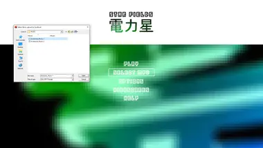 Star Fields preview 3