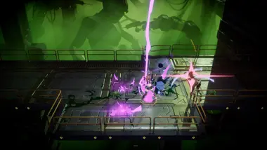Star Fire: Eternal Cycle preview 4