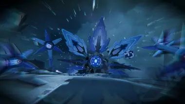 Star Fire: Eternal Cycle preview 6