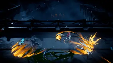 Star Fire: Eternal Cycle preview 10