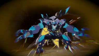 Star Fire: Eternal Cycle preview 8