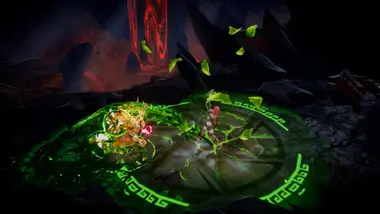 Star Fire: Eternal Cycle preview 9
