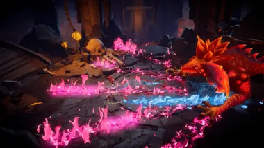Star Fire: Eternal Cycle preview 2