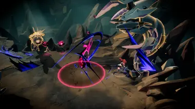 Star Fire: Eternal Cycle preview 7