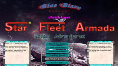 Star Fleet Armada Rogue Adventures preview 8