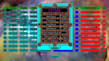 Star Fleet Armada Rogue Adventures preview 7