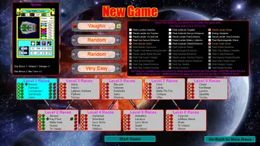 Star Fleet Armada Rogue Adventures preview 6